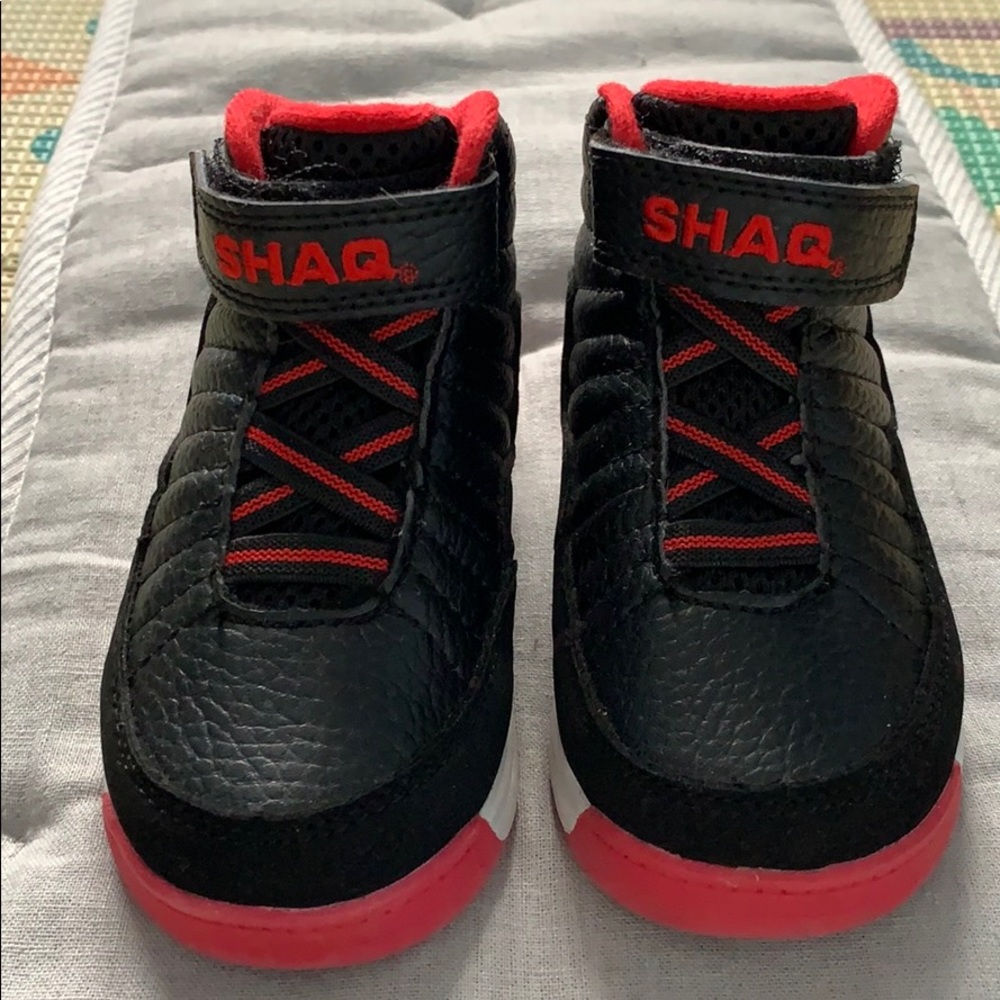 Infant shoes